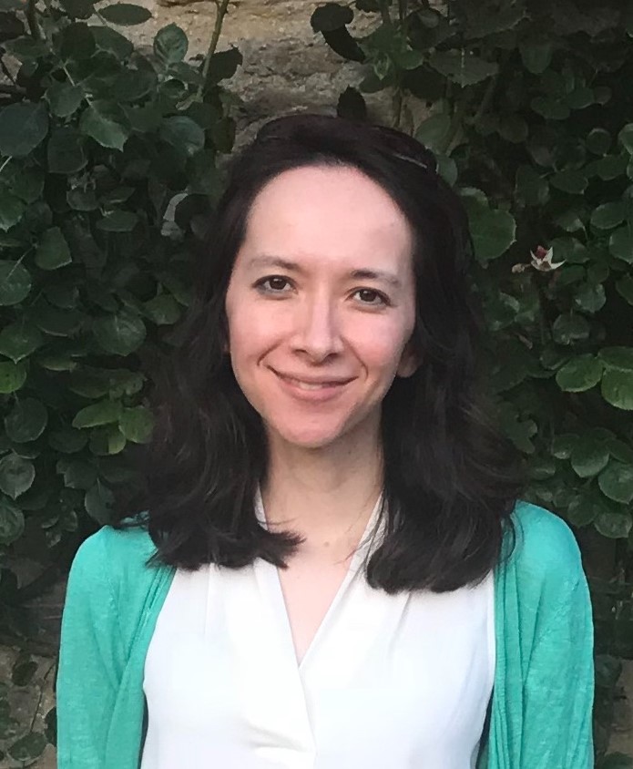 Isabel Huang-Doran